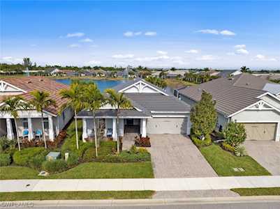 Estero 55+ Adult Community Homes - Estero Age Restricted Communities