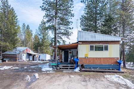 Libby, MT Luxury Homes & Cabins | Buy and Sell Real Estate