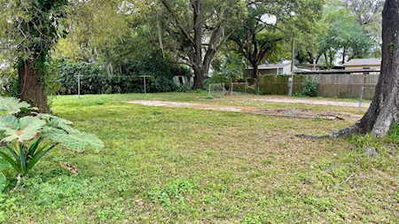 Tampa Vacant Lots For Sale - Tampa Land