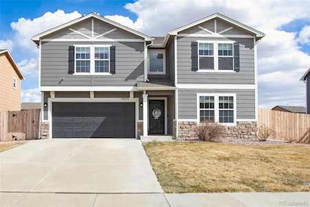 3803 Winter Sun Dr Colorado Springs, CO 80925