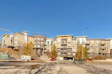 105, 4944 Dalton Drive NW, Calgary, AB T3A 2E6 Condo For Sale, RE/MAX