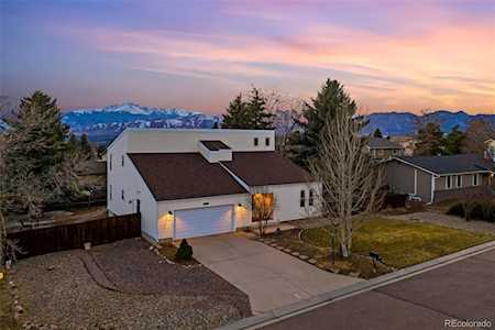 2619 Lightning Way Colorado Springs, CO 80920