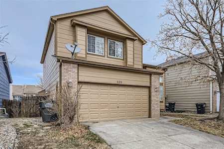 520 Welsh Circle Colorado Springs, CO 80916