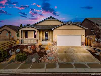 7175 Mustang Rim Dr Colorado Springs, CO 80923