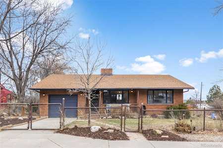 2401 Cooper Ave Colorado Springs, CO 80907