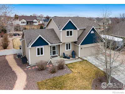 2146 Burbank St Berthoud, CO 80513