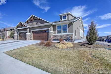 4237 Quartzite Place Colorado Springs, CO 80938
