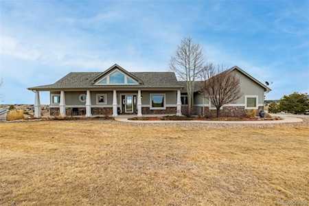16815 Papago Way Colorado Springs, CO 80908