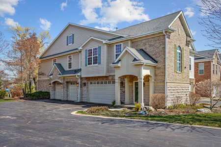 Brookstone Homes for Sale Schaumburg IL Real Estate