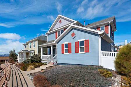 7666 Calypso Dr Colorado Springs, CO 80923