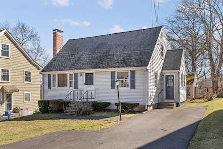 15 Banks Ave, Lexington, MA 02421