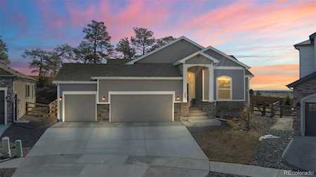 5681 Makalu Dr Colorado Springs, CO 80924