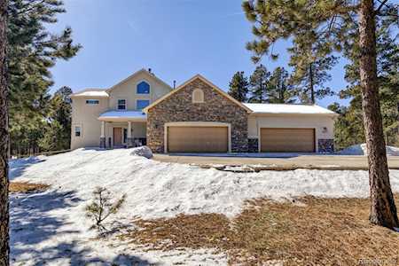 15053 Snowy Pine Point Colorado Springs, CO 80908