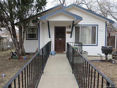 1621 W Pikes Peak Ave Colorado Springs, CO 80904