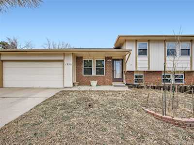 1935 Rusty Hinge Dr Colorado Springs, CO 80920