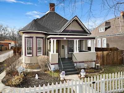 16 N 13th St Colorado Springs, CO 80904