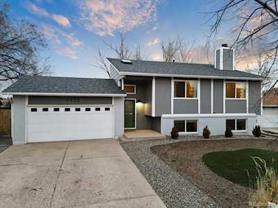 2920 Mirage Dr Colorado Springs, CO 80920