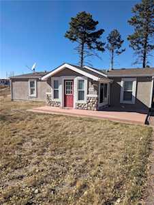 7110 Circle Dr. Colorado Springs, CO 80908