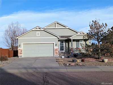 9903 Antler Creek Dr Peyton, CO 80831