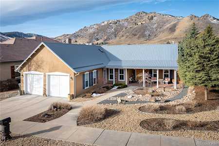 1008 Tucker Gulch Way Golden, CO 80403
