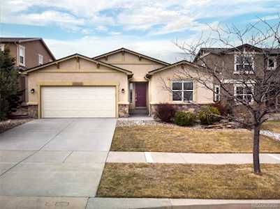 8004 Hunter Peak Trl Colorado Springs, CO 80924