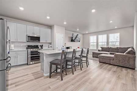 953 Morning Glory Rd Brighton, CO 80640