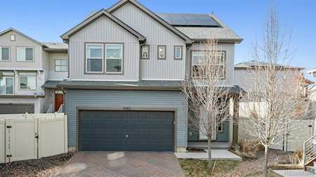 9583 Timberlake Loop Colorado Springs, CO 80927