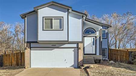 4360 Witches Hollow Ln Colorado Springs, CO 80911