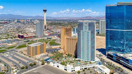 Sky Las Vegas of Las Vegas, NV, 2700 S Las Vegas Blvd