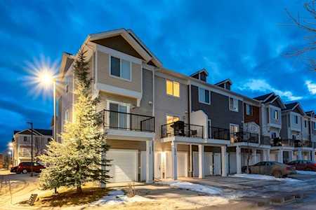 South Calgary Condos For Sale - South Calgary Condominiums