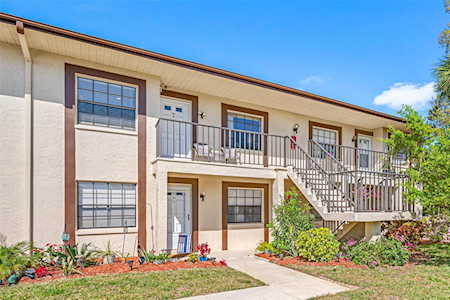 Winding Creek Condo 55+ | Clearwater Florida Real Estate