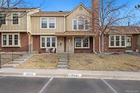 6839 Mountain Top Ln Colorado Springs, CO 80919
