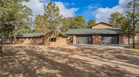 7470 Chirgiton Rd Colorado Springs, CO 80908