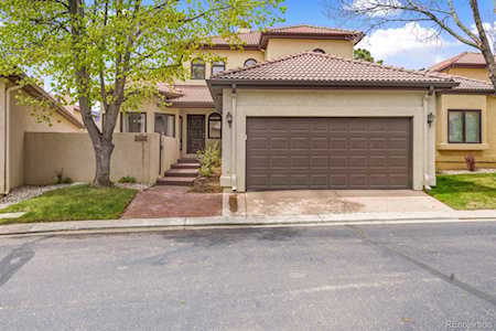 2520 Paseo Verde Colorado Springs, CO 80904