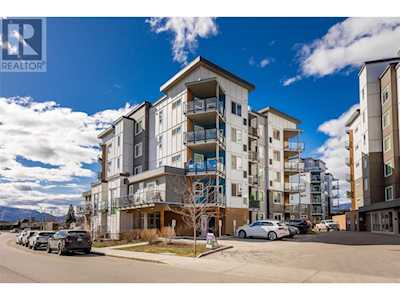 Green Square Vert Condos for Sale | 3626 Mission Springs Dr Kelowna