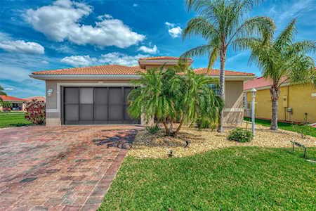 North Port Gated Community Homes For Sale - North Port FL