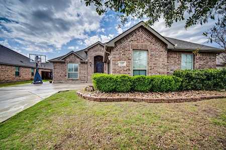 Real Estate In Waxahachie Tx