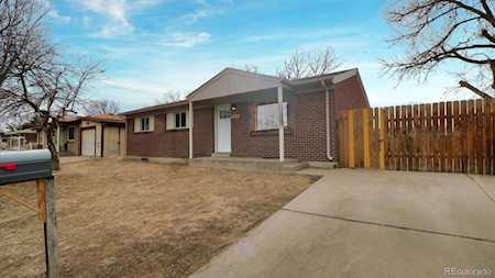 5539 Salem St Denver, CO 80239