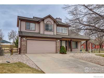 131 Riley Ct Loveland, CO 80537