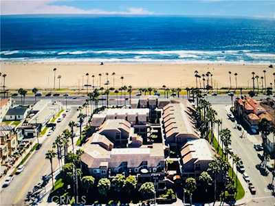 Pierhouse Condos | Huntington Beach Neighborhoods