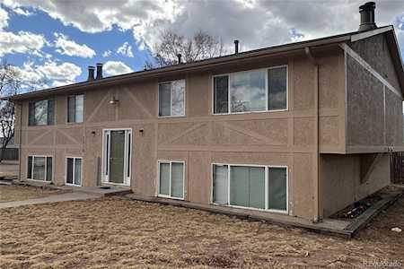 3310 Cochran Dr Colorado Springs, CO 80916