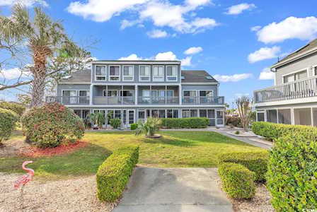 Surfside Beach Condos For Sale - Surfside Beach SC Condominiums