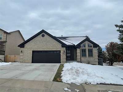 690 Robinglen Ct Colorado Springs, CO 80906