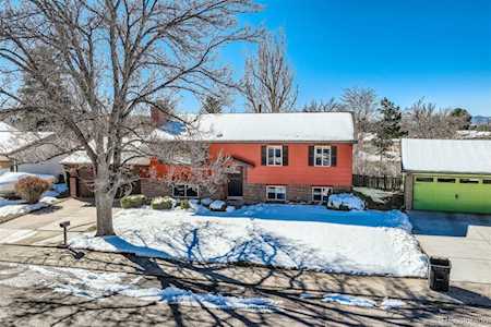 4325 Seesaw Ln Colorado Springs, CO 80917