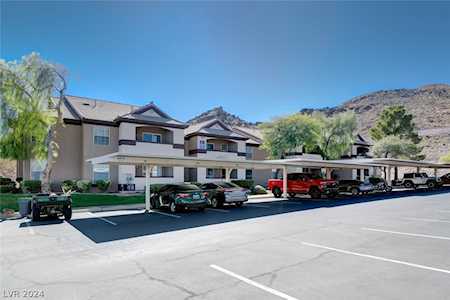 Big Horn at Black Mountain Condos for Sale in Henderson NV