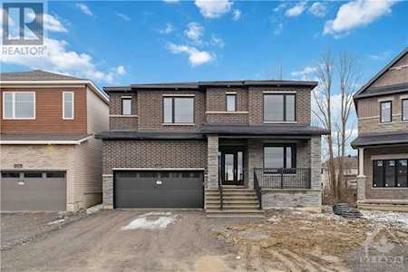 South March Homes For Sale Kanata - South March Real Estate