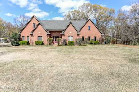 Beaumont Estates Homes for Sale in Beaumont Estates Southaven