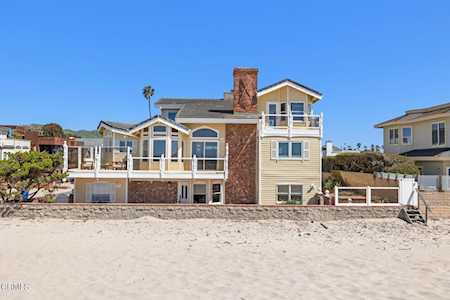 Ventura Beach Real Estate For Sale