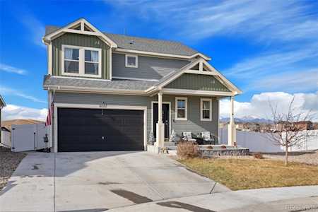 9220 Streamside Trl Fountain, CO 80817