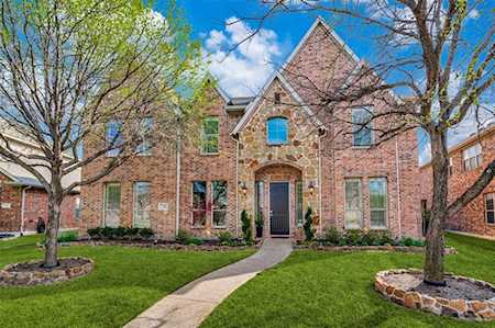 Pearson Farms Homes for Sale | Pearson Farms Frisco TX